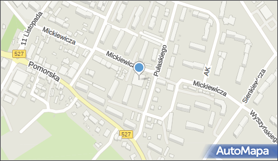 DOZ APTEKA DBAM O ZDROWIE MIEJSKA, Mickiewicza 42a, Morąg, godziny otwarcia, numer telefonu