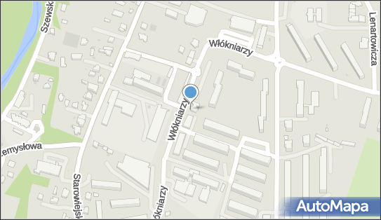 DOZ Apteka dbam o zdrowie Pod Białym Orłem, Włókniarzy 18A, godziny otwarcia, numer telefonu