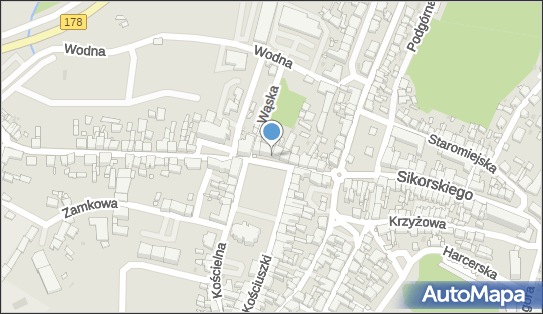 DOZ Apteka dbam o zdrowie Pod Orłem, Pl. Wolności 9, Czarnków, godziny otwarcia, numer telefonu