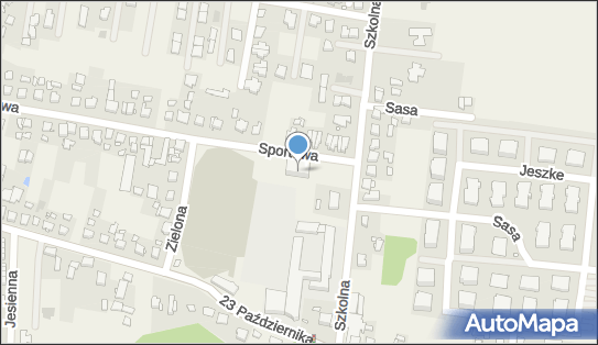 DOZ Apteka dbam o zdrowie Pod Orłem, Sportowa 1, Tarnowo Podgórne, godziny otwarcia, numer telefonu