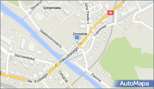 DOZ Apteka dbam o zdrowie Tradycyjna, Mszana Dolna, godziny otwarcia, numer telefonu