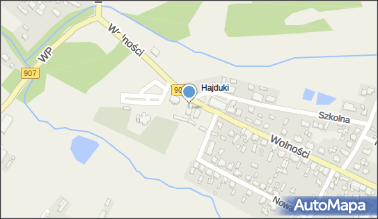 DOZ Apteka dbam o zdrowie Veris Boronów, Wolności 5, Boronów, godziny otwarcia, numer telefonu