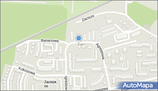 DOZ Apteka dbam o zdrowie Zacisze, Agrestowa 87, Zielona Góra, godziny otwarcia, numer telefonu
