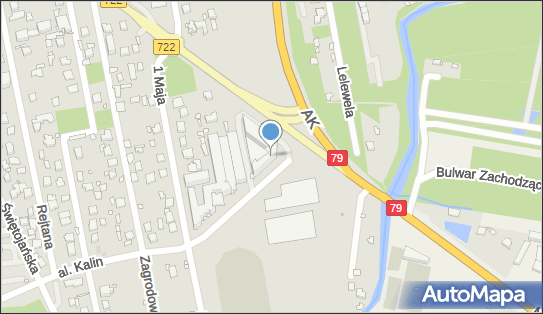 DOZ Apteka dbam o zdrowie Zdrowie Piaseczna, Aleja Kalin 55 lok. 6, godziny otwarcia, numer telefonu