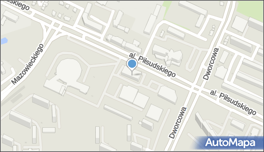 DOZ Apteka Dbam o Zdrowie, Piłsudskiego 44 A, Olsztyn, godziny otwarcia, numer telefonu