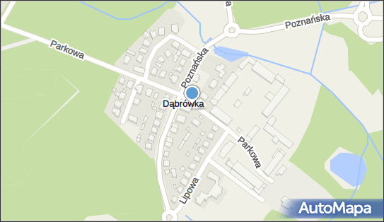 DOZ Apteka dbam o zdrowie, Parkowa 9, Dąbrówka, godziny otwarcia, numer telefonu