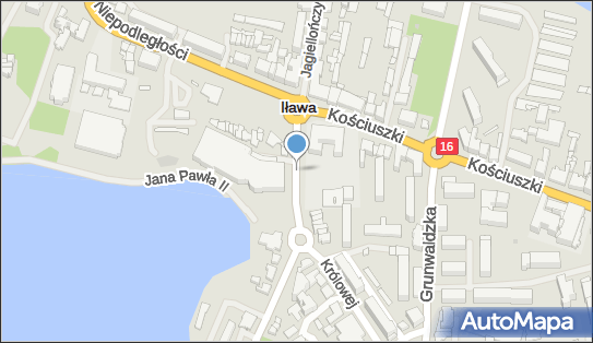 DOZ Apteka Dbam o Zdrowie, Królowej Jadwigi 6 lok.B0,02, Iława, godziny otwarcia, numer telefonu