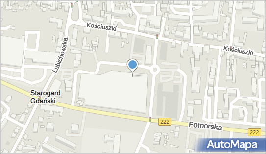 DOZ Apteka Dbam o Zdrowie, Pomorska 7, Starogard Gdański, godziny otwarcia, numer telefonu