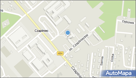 DOZ Apteka Dbam o Zdrowie, Czapliniecka 93/95, Bełchatów, godziny otwarcia, numer telefonu