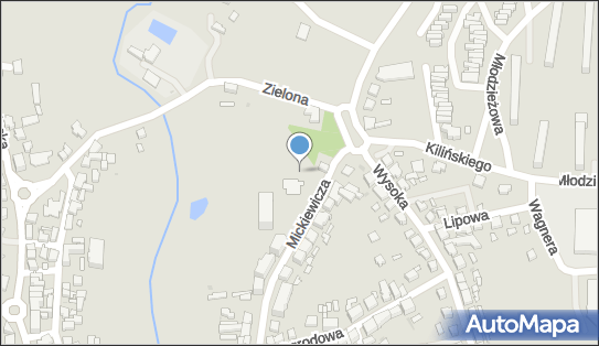 DOZ Apteka. Dbam o Zdrowie, Mickiewicza 39, Chojnice, godziny otwarcia, numer telefonu