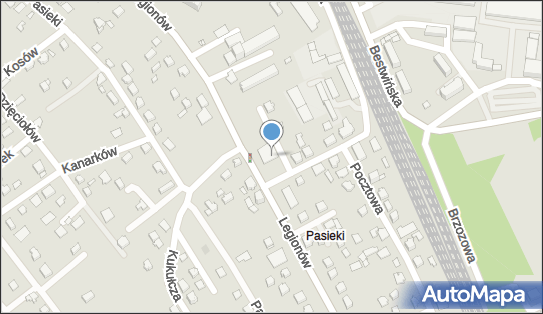 DOZ Apteka Dbam o Zdrowie, Legionów 189, Czechowice Dziedzice, godziny otwarcia, numer telefonu