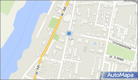 DOZ Apteka dbam o zdrowie, Słowackiego 75, Malbork, godziny otwarcia, numer telefonu