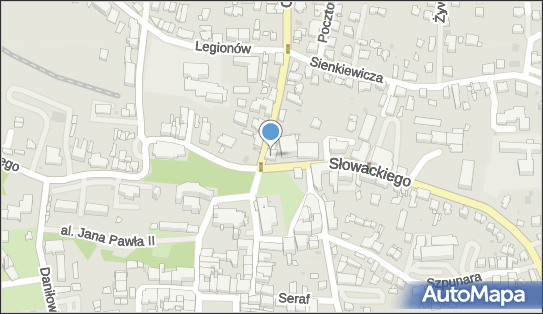 DOZ Dbam o Zdrowie. Od 1871, Powstania Warszawskiego 12, Wieliczka, godziny otwarcia, numer telefonu