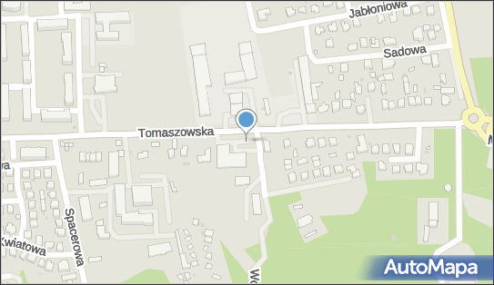 Grosik, Tomaszowska 29/33, Nowe Miasto nad Pilicą, godziny otwarcia, numer telefonu