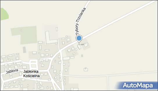 Punkt Apteczny Dbam o Zdrowie, Jabłonka Kościelna 52, godziny otwarcia, numer telefonu