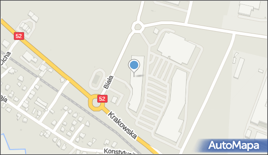 Dealz Andrychów Galeria Andrychów, Biała Droga 2, Andrychów, godziny otwarcia