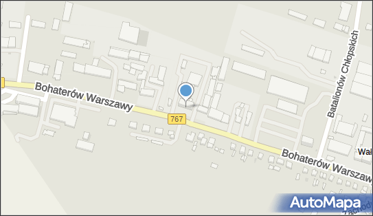 Dealz Busko-Zdrój - Park Handlowy Promyk, Bohaterów Warszawy 118, godziny otwarcia