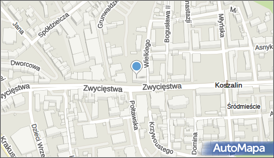 Dealz Koszalin - Hosso, Zwycięstwa 37, Koszalin, godziny otwarcia