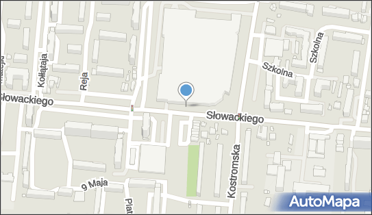 Dealz Piotrków Trybunalski Focus Mall, Słowackiego 123, godziny otwarcia