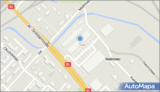 Dealz Tczew - MultiBox, Kwiatowa 18A, Tczew, godziny otwarcia