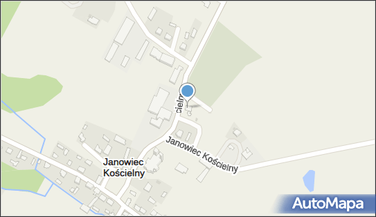 Delikatesy Centrum - Sklep, Janowiec Kościelny 71b 13-111, godziny otwarcia