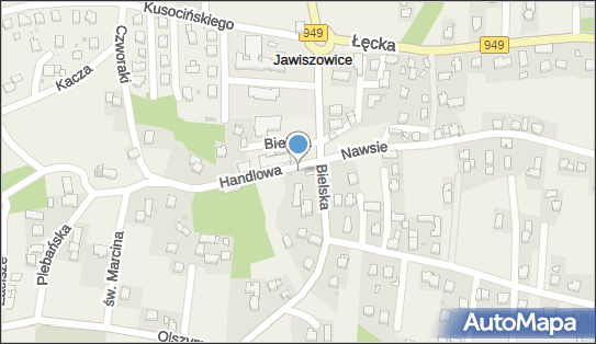 Delikatesy Centrum - Sklep, Handlowa 1, Jawiszowice 32-620, godziny otwarcia