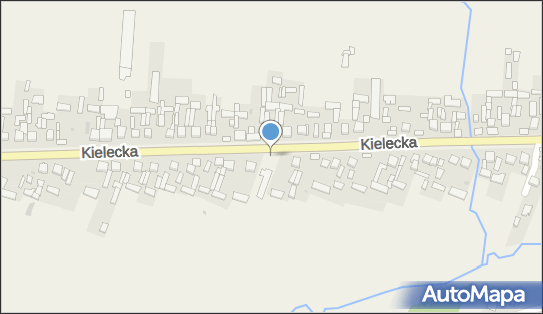 Delikatesy Centrum - Sklep, Kielecka 72, Bieliny 26-004, godziny otwarcia