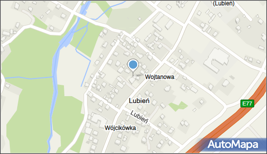 Delikatesy Centrum - Sklep, Lubień 223, Lubień 32-433, godziny otwarcia