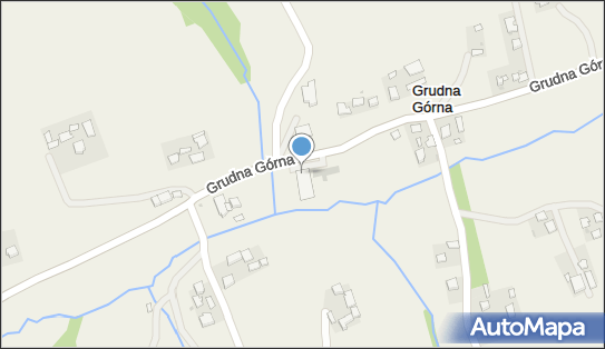 Delikatesy Centrum - Sklep, Grudna Górna 97a, Grudna Górna 39-232, godziny otwarcia