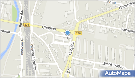 Delikatesy Centrum - Sklep, Chopina Fryderyka 38, Pruszcz Gdański 83-000, godziny otwarcia