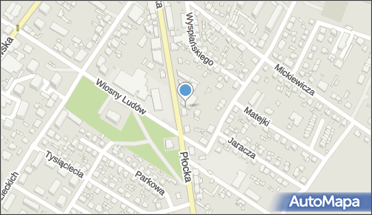 Delikatesy Centrum - Sklep, Płocka 41, Sierpc 09-200, godziny otwarcia