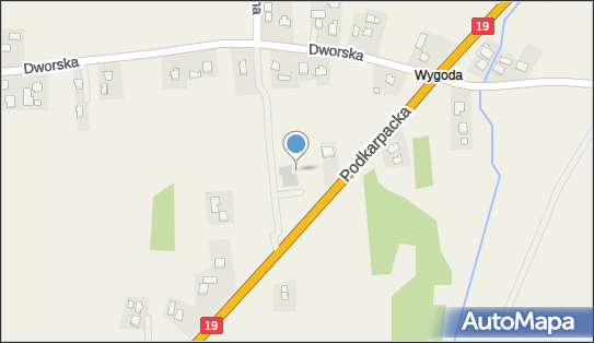 Delikatesy Centrum - Sklep, Podkarpacka 99A, Iskrzynia 38-422, godziny otwarcia