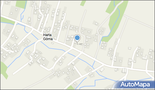 Delikatesy Centrum - Sklep, Harta 320, Harta 36-067, godziny otwarcia