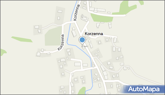 Delikatesy Centrum - Sklep, Korzenna 335., Korzenna 33-322, godziny otwarcia