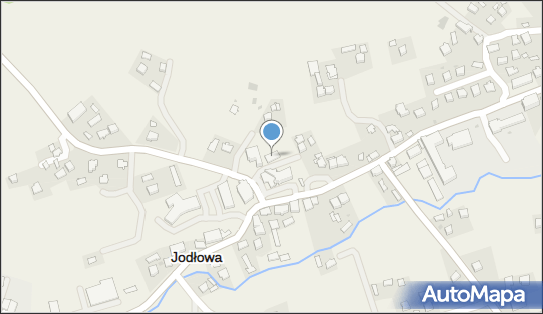 Delikatesy Centrum - Sklep, Jodłowa 16, Jodłowa 39-225, godziny otwarcia