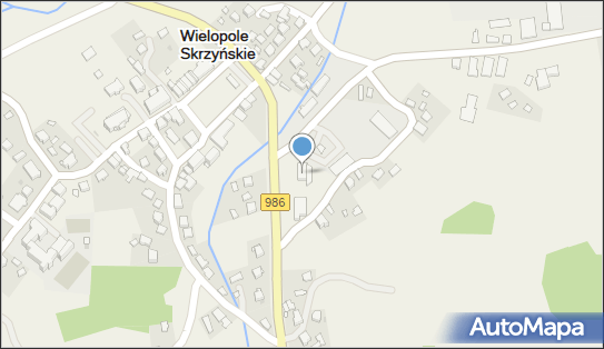 Delikatesy Centrum - Sklep, Wielopole Skrzyńskie 22a 39-100, godziny otwarcia
