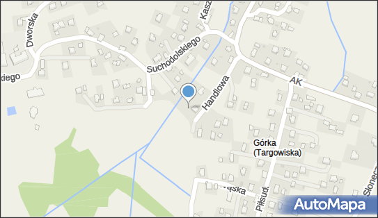 Delikatesy Centrum - Sklep, Handlowa 10, Miejsce Piastowe 38-430, godziny otwarcia