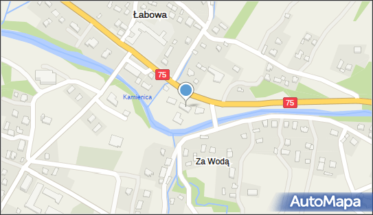 Delikatesy Centrum - Sklep, Łabowa 253a, Łabowa 33-336, godziny otwarcia