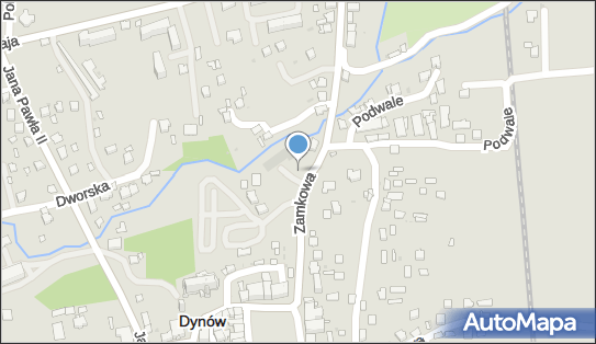 Delikatesy Piotruś Pan - Sklep, Ul. Zamkowa 11, Dynów, godziny otwarcia