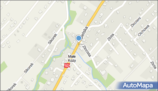 Skrudlik Maria i Zbigniew S.C. Delikatesy, Bielska 123, Kozy - Delikatesy - Sklep, numer telefonu