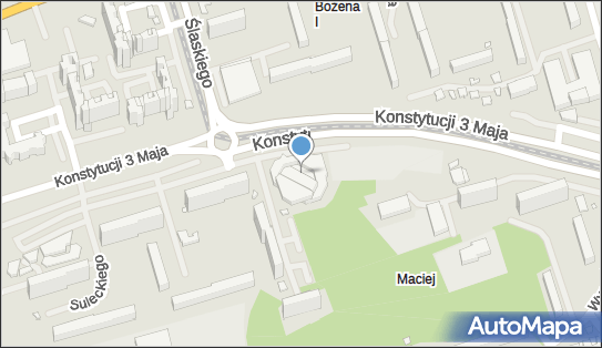 Delikatesy Sokołów - Sklep mięsny, Konstytucji 3 Maja 10, Toruń 87-100, numer telefonu