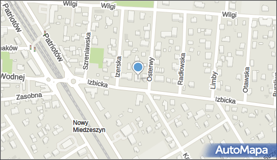 9522122161, 2Thclinic Zadrożny Stomatologia Sp. j. 