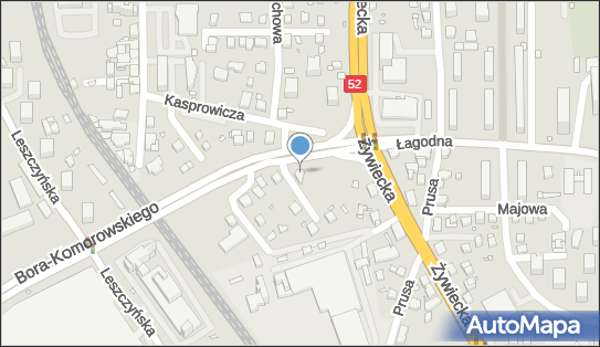 Agnieszka Frelich Indywidualna Praktyka Stomatologiczna, Piękna 1 43-300 - Dentysta, NIP: 5472149456