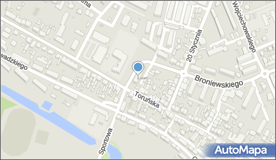 6661475016, Agnieszka Wojciechowska-Kniaź, Gabinet Stomatologiczny 