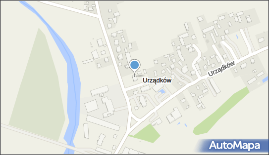 All Dent NZOZ, Urządków 40, Urządków 24-313 - Dentysta, numer telefonu