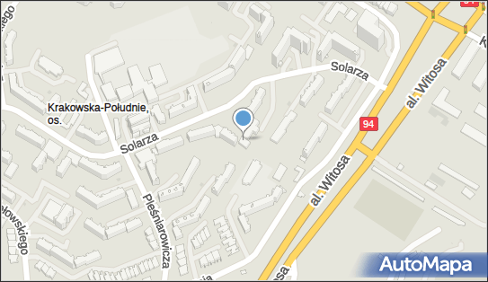 Almadent, Solarza Ignacego 7, Rzeszów 35-118 - Dentysta, godziny otwarcia, numer telefonu