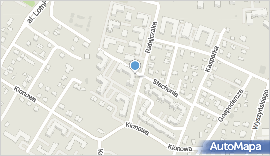 Amico Dental M i J Majewscy, ul. Bronisława Ratajczaka 9, Świdnik 21-040 - Dentysta, numer telefonu, NIP: 7123222693