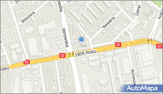 Anusiewicz Chodyń Monika Niepubliczny Zakład Opieki Zdrowotnej Stomadent 26-600 - Dentysta, NIP: 7961199704