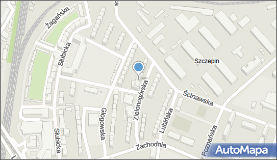 Art Dent Gabinety Stomatologiczne NZOZ, ul. Zielonogórska 12A 53-617 - Dentysta, numer telefonu, NIP: 8941789840