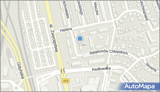 Artdentico Kowalczyk i Rakowska Lekarze Dentyści, Gdynia 81-415 - Dentysta, numer telefonu, NIP: 9581567479